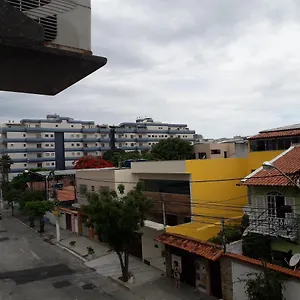 Apto Aconchegante Apartamento